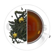 Черный ароматный чай Эрл Грей Высший Сорт фото