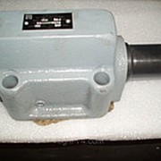 Гидроклапан ПВГ66-35М фотография