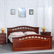 Набор мебели для спальни Нижегородец 94 фотография