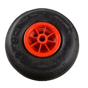 Колесо D260 мм PR1018 фото