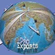 Экспорт товаров фото