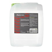 Спирт изопропиловый ГОСТ 9805-84 5 л. пэт/кан Одуванчик фото