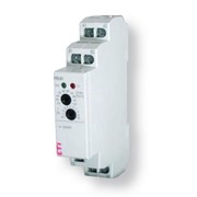 Реле контроля тока ETI PRI-51/5 24-230V перекидной контакт