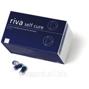 Riva Self Cure (50 капсул) фото