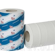 Бумажные полотенца в рулонах, 2-слойные 75 м, NRB-250209