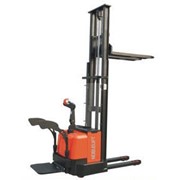 Штабелер самоходный NOBLIFT CS1232 фото