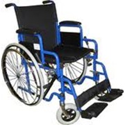 Инвалидные кресла-коляски фото