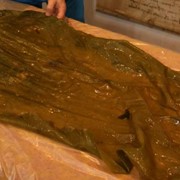 Морская водоросль Ламинария для процедуры Водорослевого обертывания - “Фитосалфетка“ (от 120 см) фото