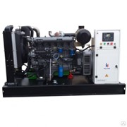 Дизельный генератор Исток АД200С-Т400-РМ25(е) фотография