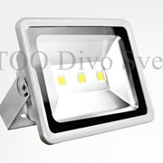 Светодиодные прожекторы 150w серый корпус, Led прожектор 150W (6500 К), Floodlights 150w фото