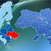 Грузоперевозки, перевозка импортных, экспортных грузов, Украина, страны СНГ фото