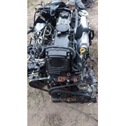 Двигатель NISSAN Almera 1990-2000 2,0 TD 75 л/сCD20 фото