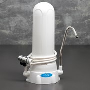 Система для фильтрации воды «Гейзер-1 УК Евро» фото