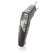 ИК-термометр Testo 830-Т2 фото