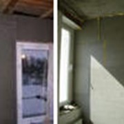 Облицовка стен плиткой фото