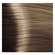 Крем-краска для волос Kapous Professional 8.13 светло-бежевый блонд фотография