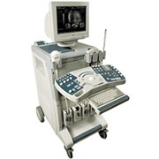 Сканеры ультразвуковые диагностические SonoAce (SA) 9900EX, CV, Live фото