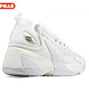 Кроссовки Zoom 2K “White“ фото