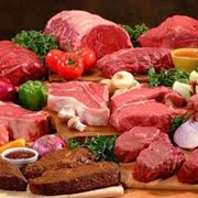 Мясные продукты фото
