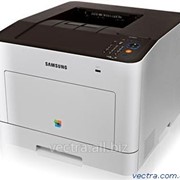 Принтер А4 Samsung CLP-680ND (CLP-680ND/XEV) фотография