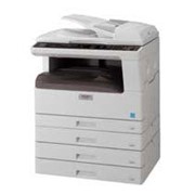 Многофункциональное устройство Sharp AR-5516/5520 фото