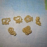 Макаронные изделия детские фото