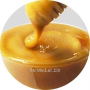 Мёд “Боярышниковый“ фотография