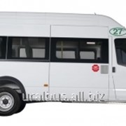 Микроавтобус Пассажирский Имя-М 3006 Ford Transit Jumbo фотография