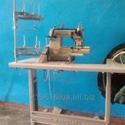 Швейная машина Typical GK 321-4 фото