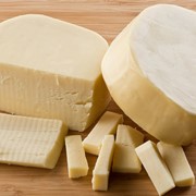 Сыр Проволоне классик фотография