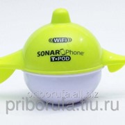 Эхолот Vexilar Sonar Phone SP100 фото
