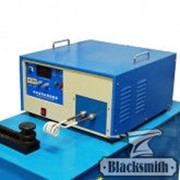 Нагреватель индукционный - индуктор BlackSmith HD-25KW
