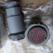 З'єднувач МР1-50-5-В розетка фото