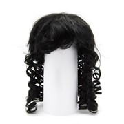 Волосы для кукол (локоны) 11-12 см