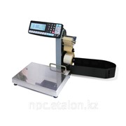 Весовой терминал MK-RL10-1 - печатающие весы-регистраторы фотография
