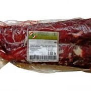 Мясо кабана вырезка фотография