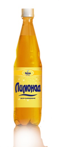 Напиток Байкал Иркутский завод