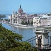 Автобусные туры в Будапешт (+ Вена)