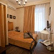 Номер Эконом фото