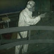 Окраска изделий порошковыми красками фото