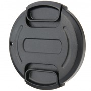 Крышка JJC для объектива 46 мм фото
