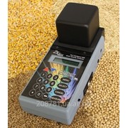 Портативный экспресс анализатор зерна Zeltex ZX50IQ фото