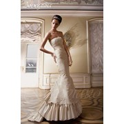 Свадебное платье Анжелина от Gabbiano