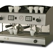 Кофе-машина BRASILIA Roma P