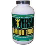 Аминокислота Amino 1900