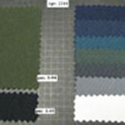Ткани шерстяные для пошива одежды военнослужащим фото