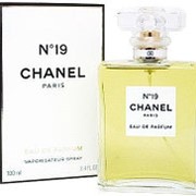 Женские духи Chanel № 19 (Шанель 19)копия фото