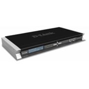 Шлюз обеспечения информационной безопасности DFL-M510 фото