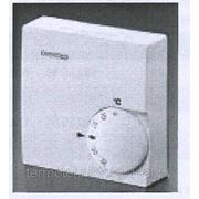 Комнатный термостат 230V фото