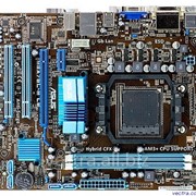 MB Asus M5A78L-M_LE/USB3 sAM3+, 760 SB710, 4xDDR3, HDMI-DVI-VGA, USB3, mATX фото